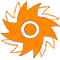 rmis logo star no background orange 2