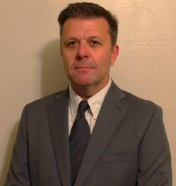 Chris Boase