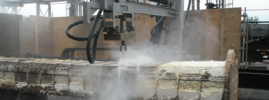 Pressure Washing Services With Maviro Maviro High Pressure Water Cleaning Services