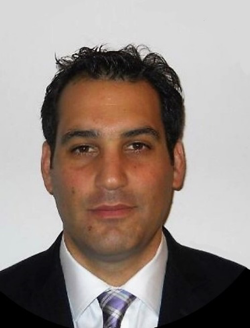 Jason Manoukian